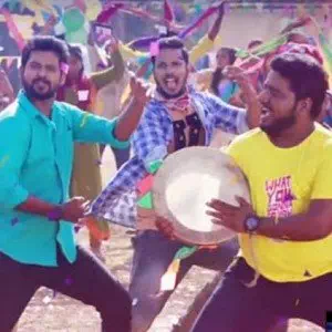 Internet Pasanga poster