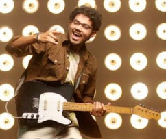 Nanbanai Partha poster