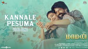 Kannale Pesuma poster