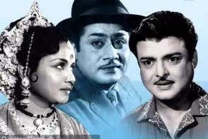 Konjum Puraave poster