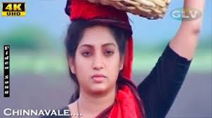 Chinnavane Thennavane poster