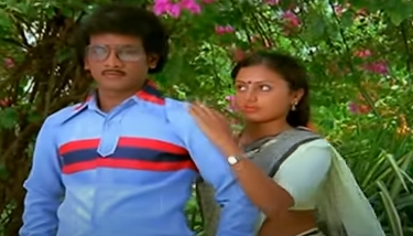 Aatha Vandhen poster