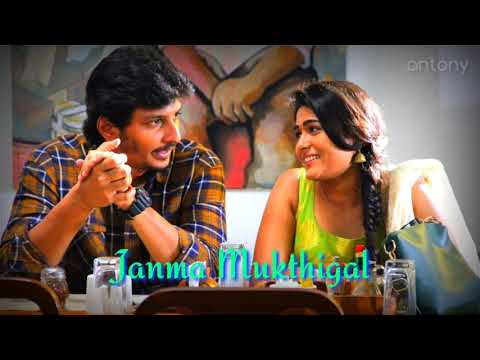 Yaaradiyo poster