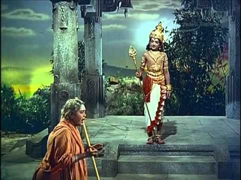 Gyaana Pazhathai poster