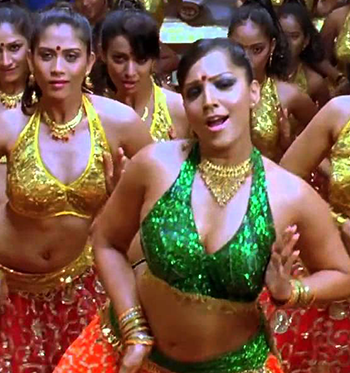 Azhagha Poranthuputa poster