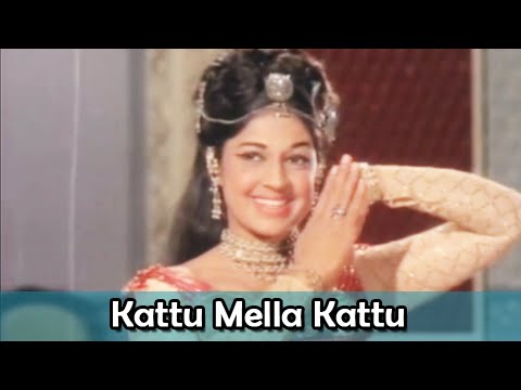 Kattu Mella Kattu poster