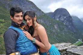 Amali Thumali poster