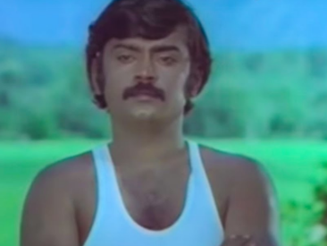 Oorumille Oorukkulle poster