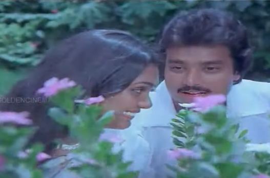 Aarambamagum Anantha Ragam poster