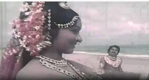 Samuthra Rajakumari poster