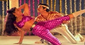 Aambalaiya Latchanama poster
