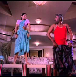 Pacha Molaga Athu poster