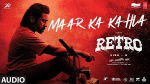 Maar Ka Kahla poster