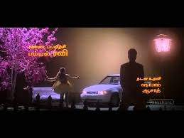 Kaalamellam Kadhal poster