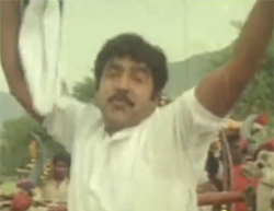Maanooththu Manthaiyile poster