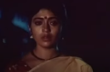 Vizhigalil Oru Kaviyam poster