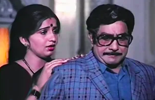 Nenjil Ore Ragam poster
