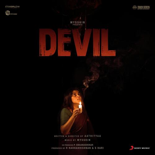 Devil poster