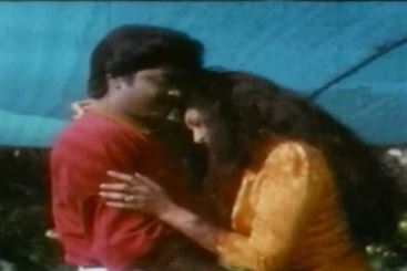 Kanmani Kanmani Minnidum poster