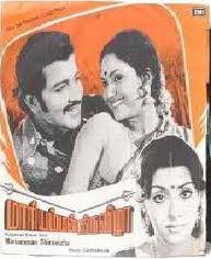 Pozhudhu Eppa Pularum poster