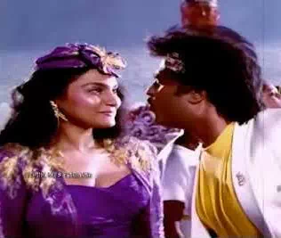 Paattukku Paattu poster