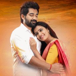 Chengkaadhal poster