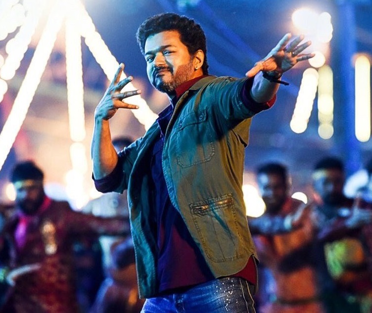Simtaangaran poster