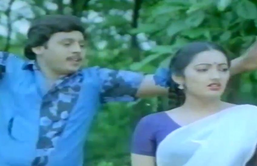 Karpudaiya Aambalainga poster