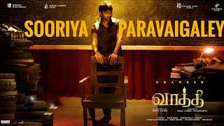Sooriya Paravaigaley poster