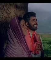 Bharani Bharani Padivarum poster