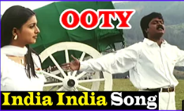 India India Idhayame poster