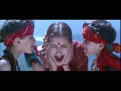 Kuchi Kuchi Rakkamma poster