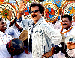 Devuda Devuda poster
