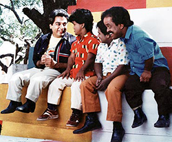 Puthu Maappillaikku poster