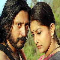 Yedho Agudhey poster