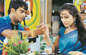Jee Boombaa poster
