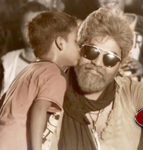 Kombu Vacha Singamda poster
