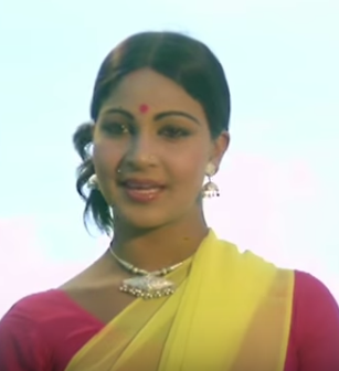 Pudhu Vannangal poster