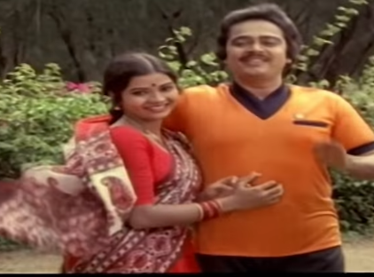 Vatchala Yogam poster