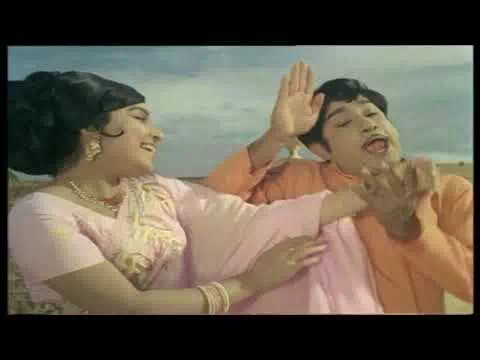 Sirippil Undagum Ragathile poster