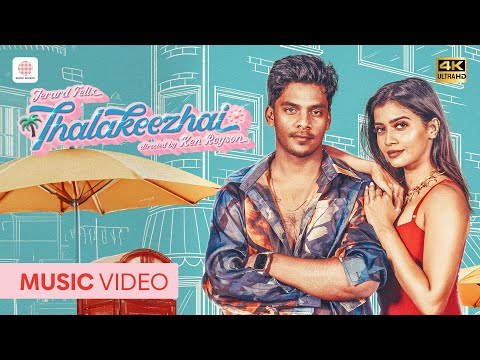Thalakeezhai poster