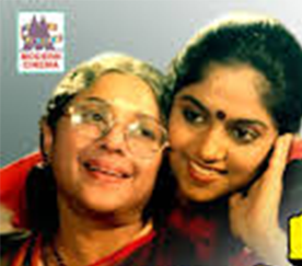 Poovae Poochudava Male poster
