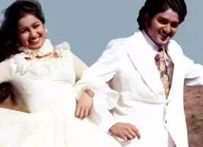 Iru Paravaigal poster