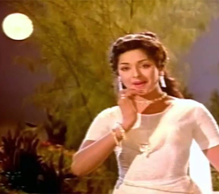 Naan Yaar Yaar Endru poster