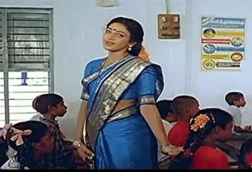 Onnodu Rendunnu poster