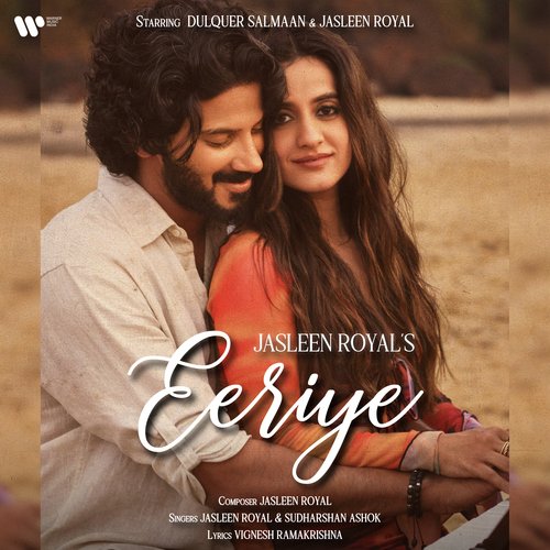 Jasleen Royal Album Songs poster