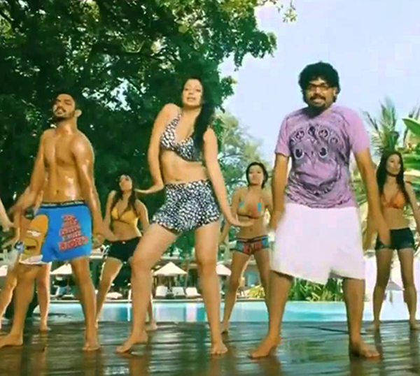 Idhu Enga Balle Lakka poster