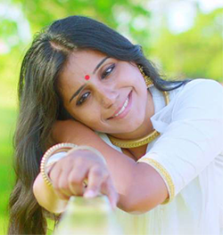 Mellisaye Nee poster