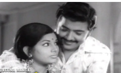 Kunguma Mangai poster