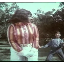 Vaadi Vaadi En Maaligai poster